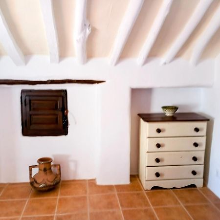 Casa Miguel Montefrio Villa Granada Eksteriør bilde