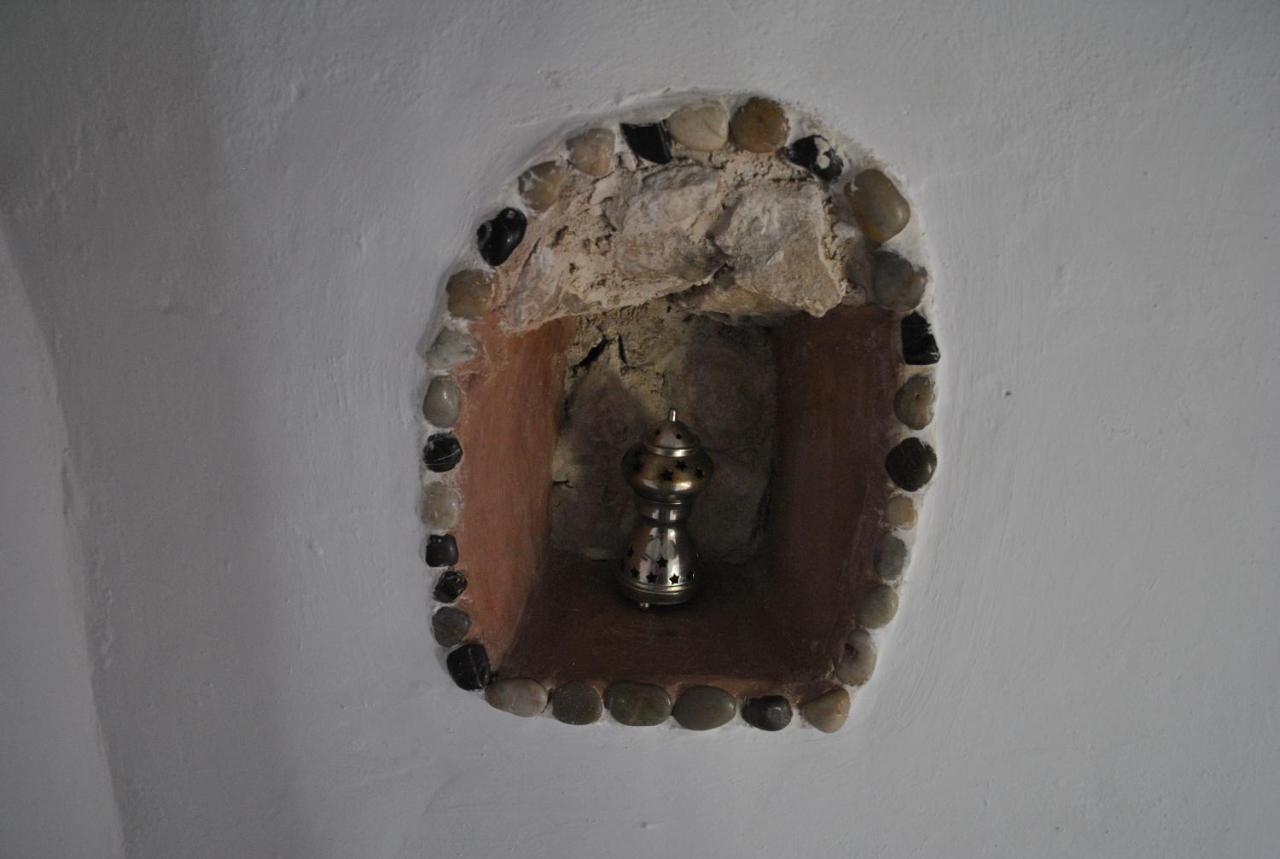 Casa Miguel Montefrio Villa Granada Eksteriør bilde