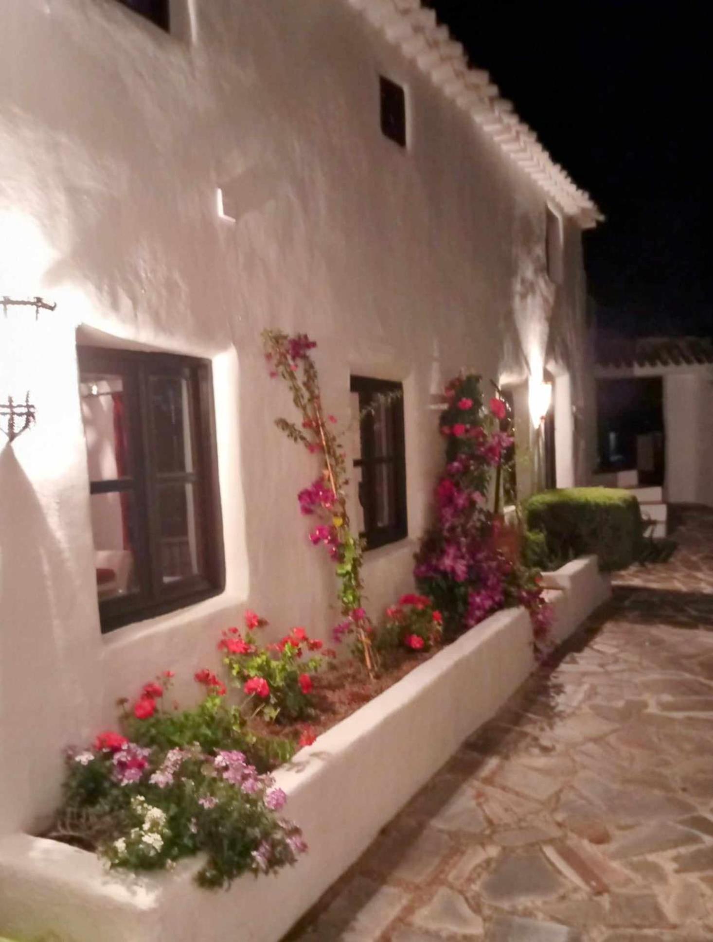 Casa Miguel Montefrio Villa Granada Eksteriør bilde