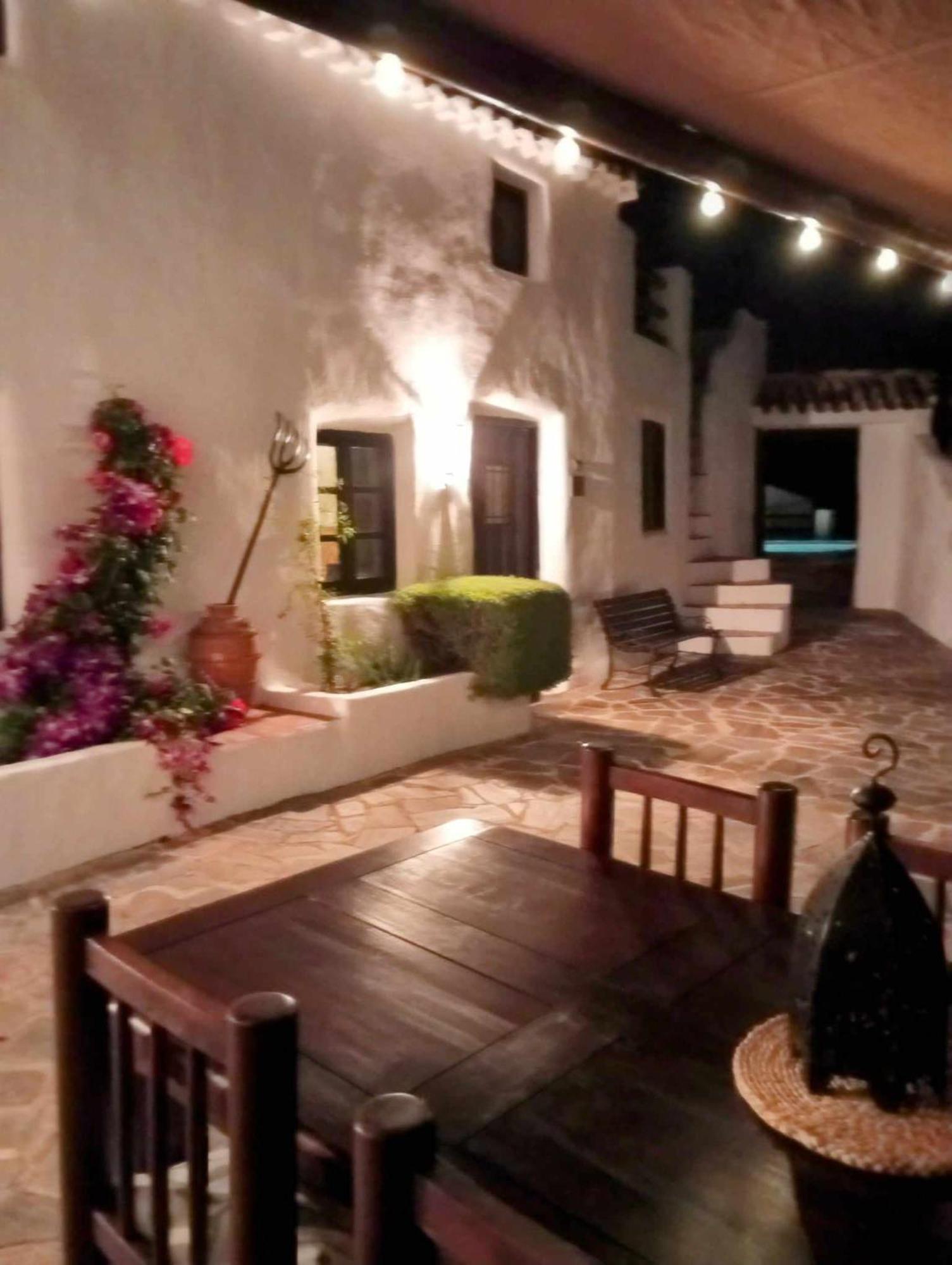 Casa Miguel Montefrio Villa Granada Eksteriør bilde