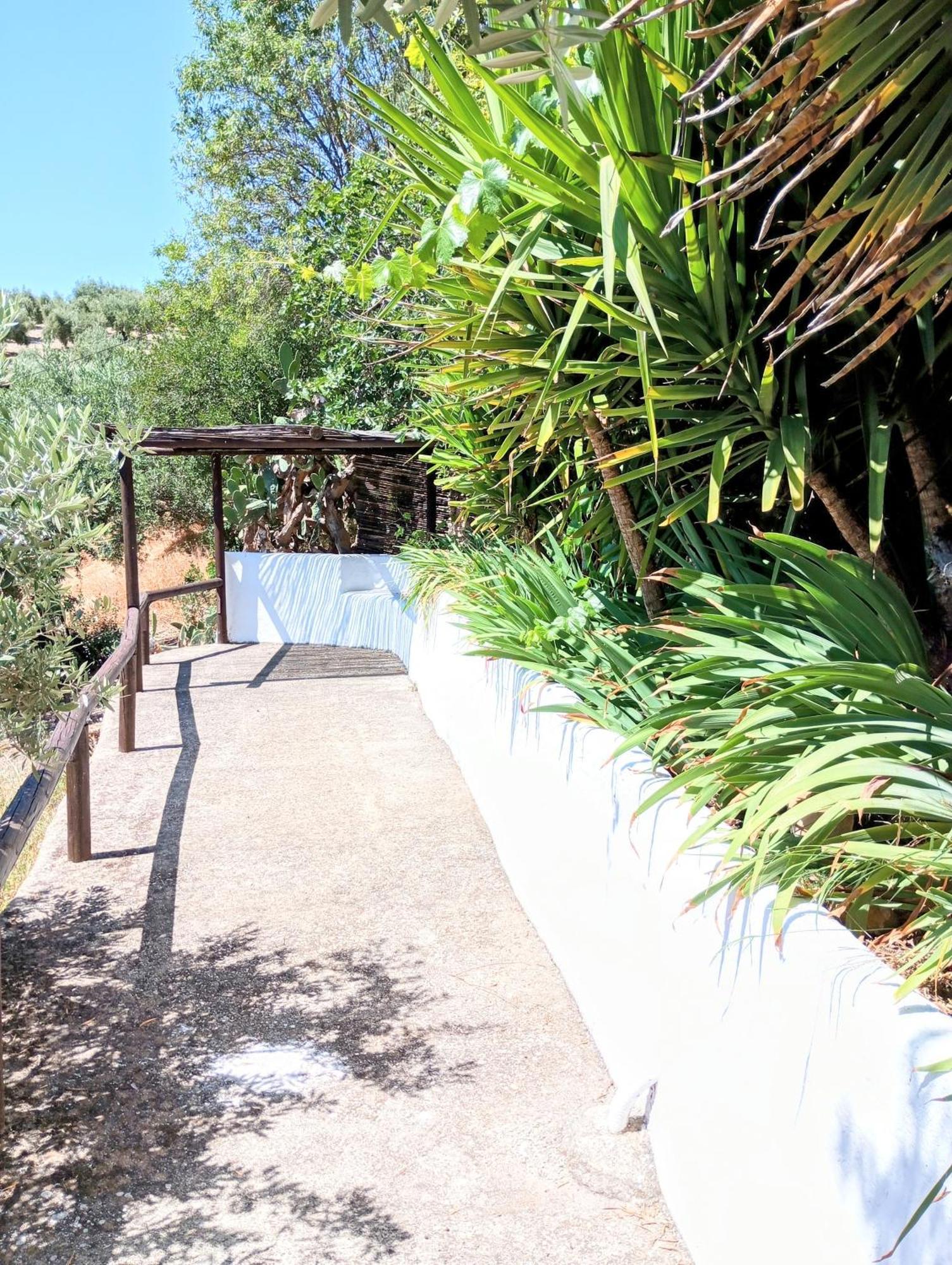 Casa Miguel Montefrio Villa Granada Eksteriør bilde